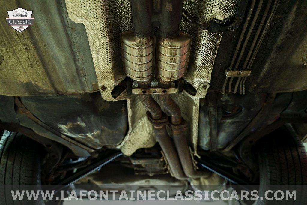 1994 BMW M3 2dr Coupe Base