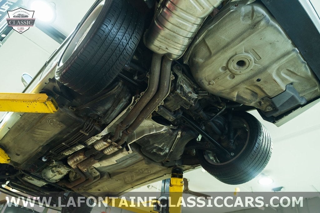 1994 BMW M3 2dr Coupe Base