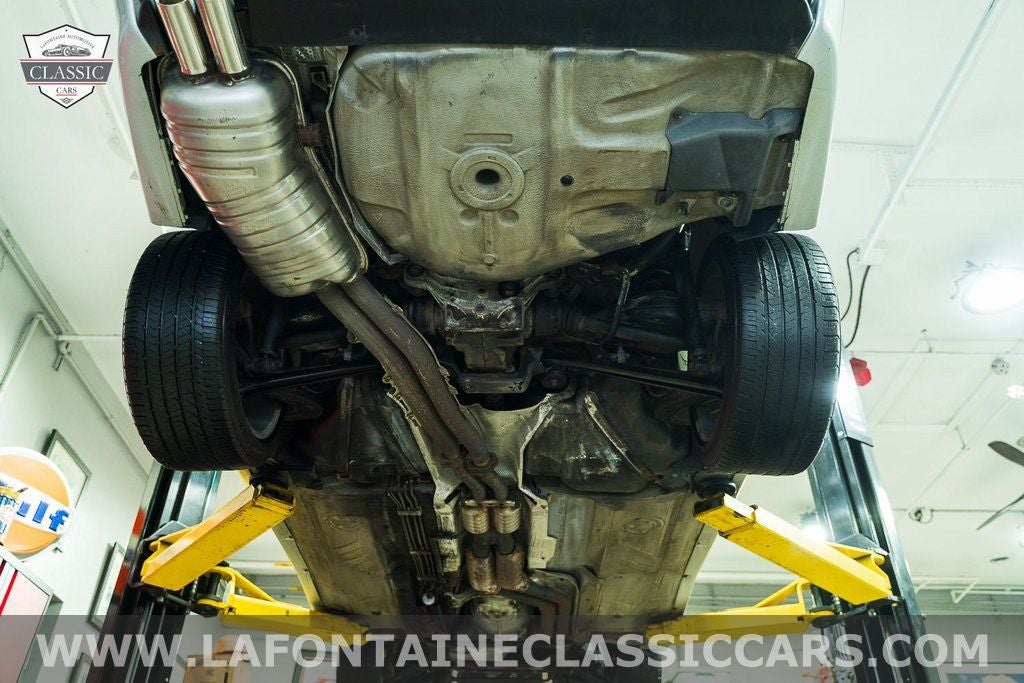 1994 BMW M3 2dr Coupe Base