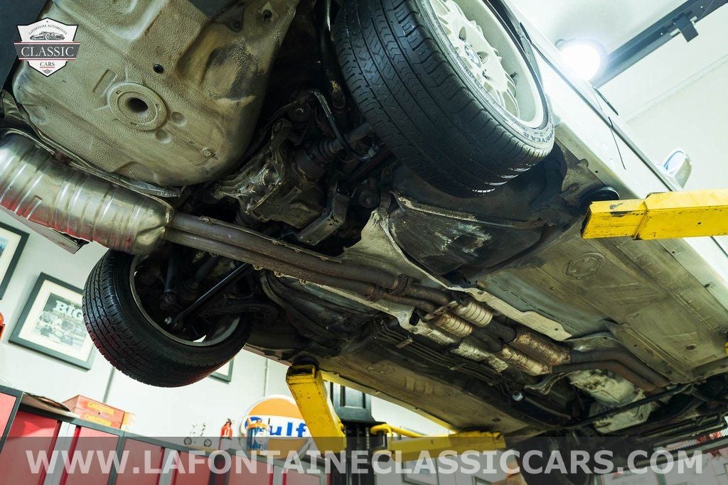 1994 BMW M3 2dr Coupe Base