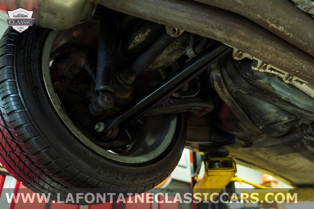 1994 BMW M3 2dr Coupe Base