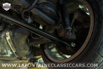 1994 BMW M3 2dr Coupe Base