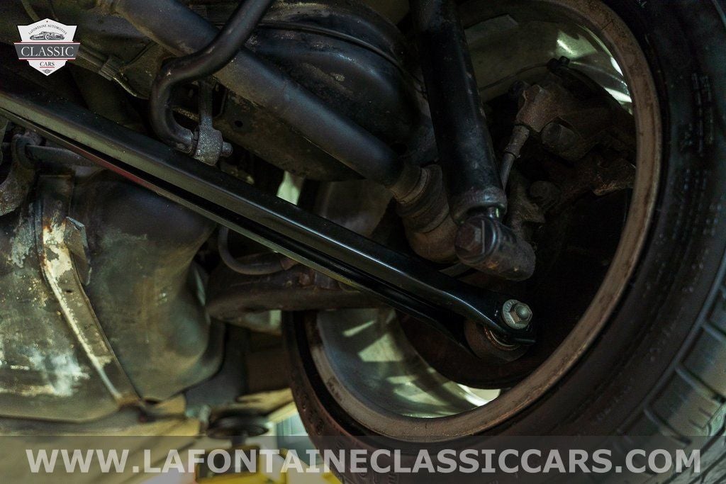 1994 BMW M3 2dr Coupe Base