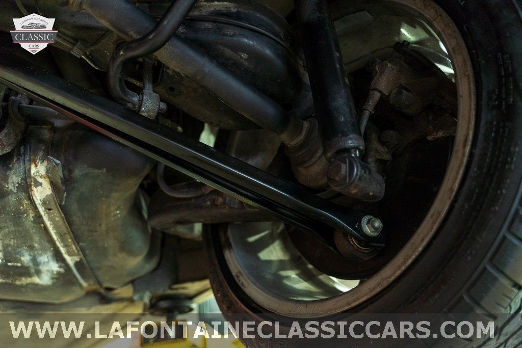 1994 BMW M3 2dr Coupe Base