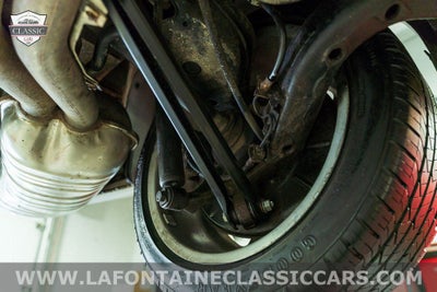 1994 BMW M3 2dr Coupe Base