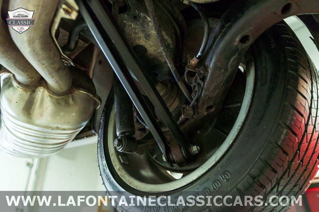 1994 BMW M3 2dr Coupe Base