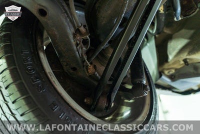 1994 BMW M3 2dr Coupe Base