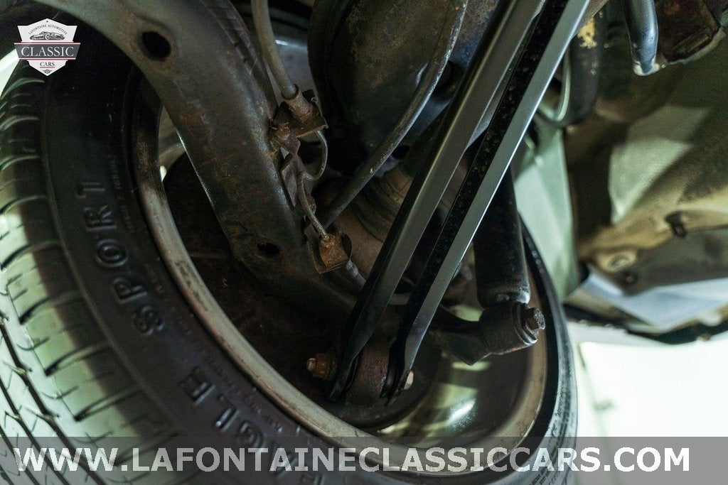 1994 BMW M3 2dr Coupe Base