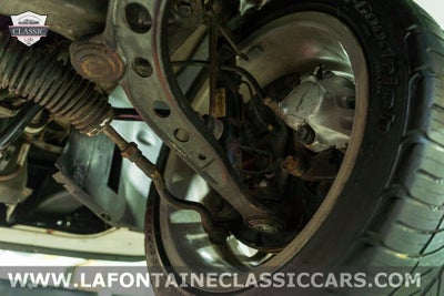 1994 BMW M3 2dr Coupe Base