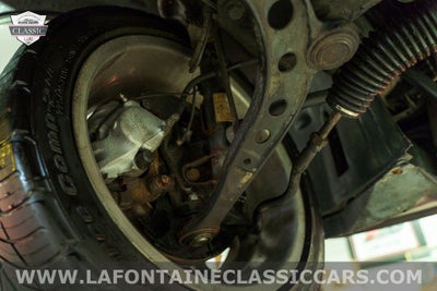 1994 BMW M3 2dr Coupe Base