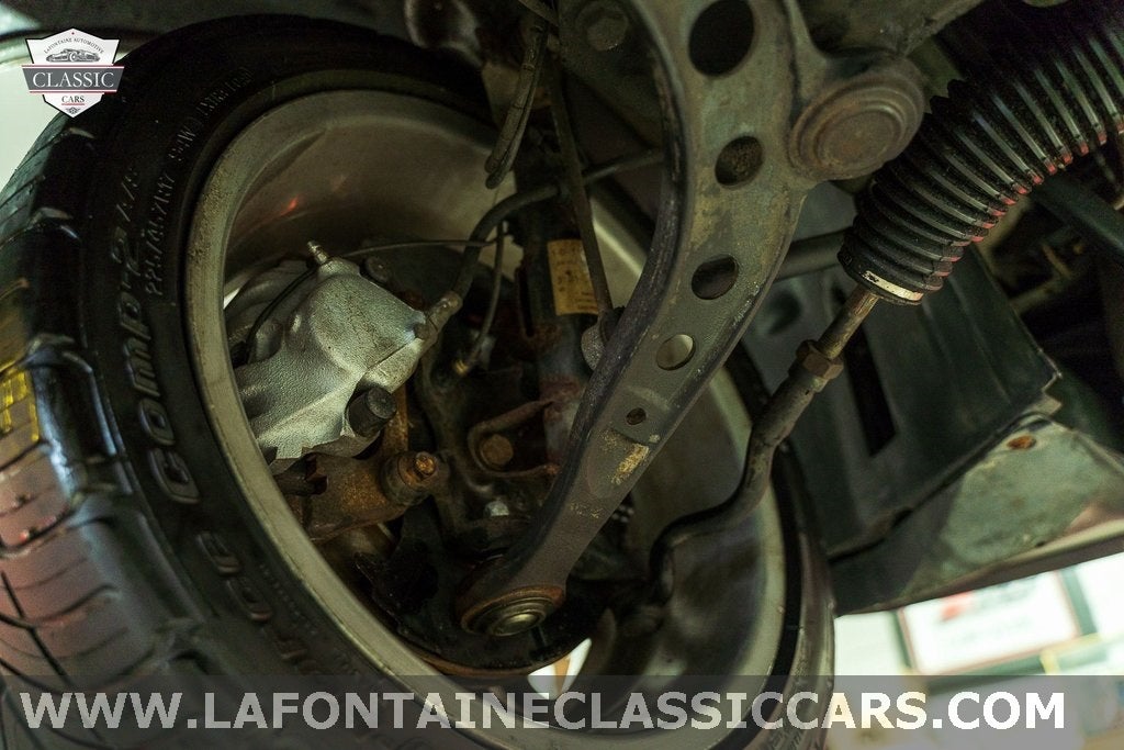 1994 BMW M3 2dr Coupe Base