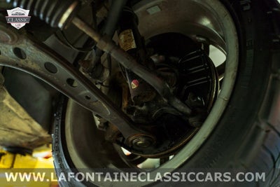 1994 BMW M3 2dr Coupe Base