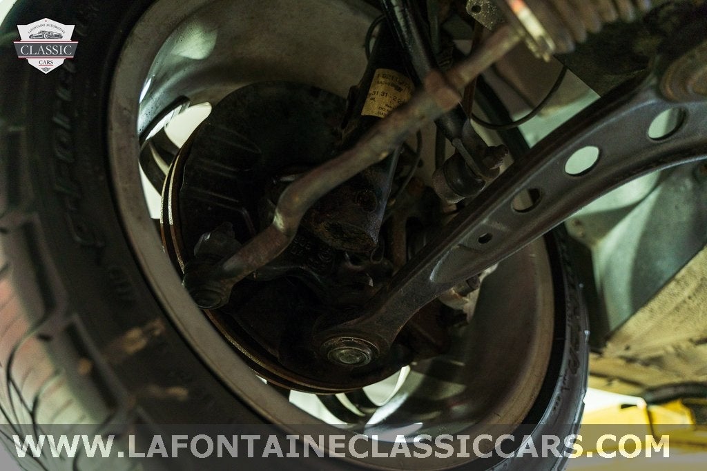 1994 BMW M3 2dr Coupe Base