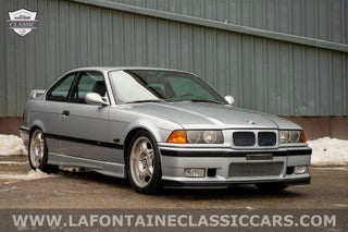 1994 BMW M3 2dr Coupe Base