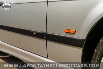 1998 BMW 3-Series Coupe