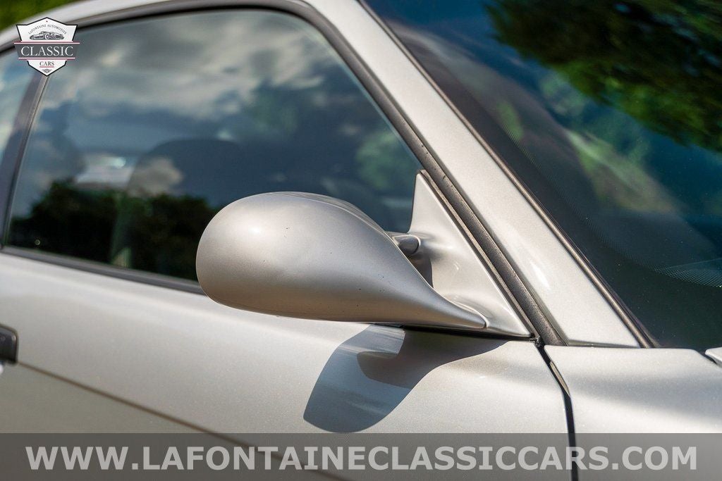 1998 BMW 3-Series Coupe