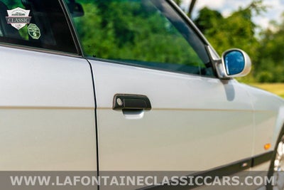 1998 BMW 3-Series Coupe