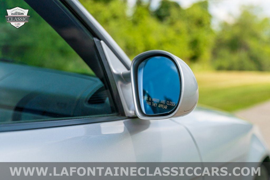 1998 BMW 3-Series Coupe