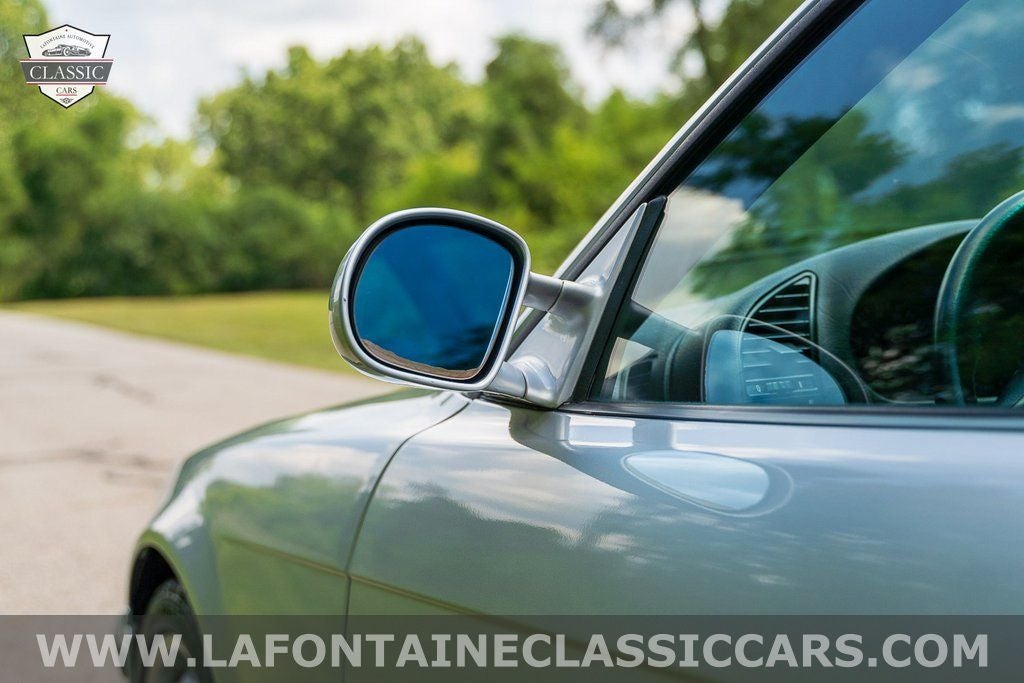 1998 BMW 3-Series Coupe