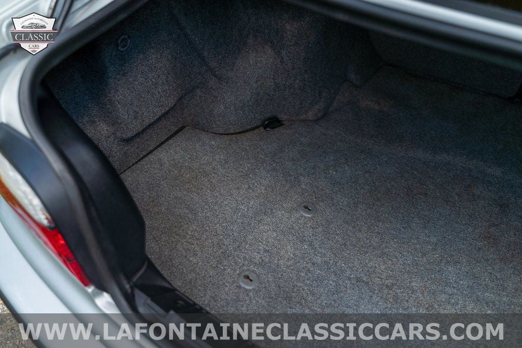 1998 BMW 3-Series Coupe