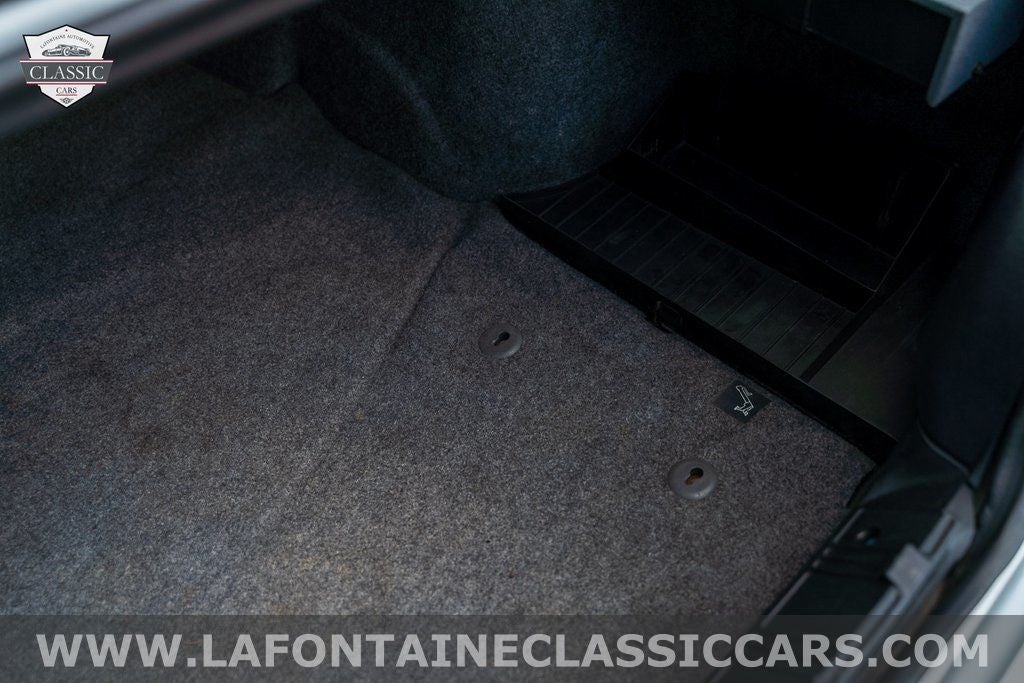 1998 BMW 3-Series Coupe