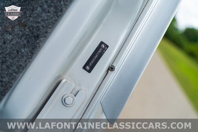 1998 BMW 3-Series Coupe