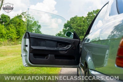 1998 BMW 3-Series Coupe