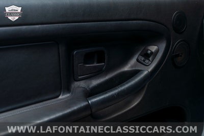 1998 BMW 3-Series Coupe