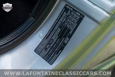 1998 BMW 3-Series Coupe