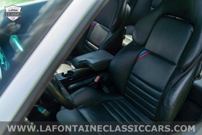 1998 BMW 3-Series Coupe