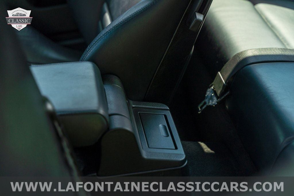 1998 BMW 3-Series Coupe