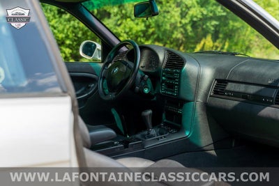 1998 BMW 3-Series Coupe