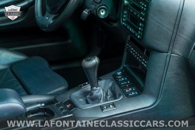 1998 BMW 3-Series Coupe