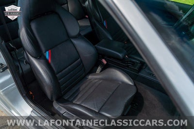 1998 BMW 3-Series Coupe