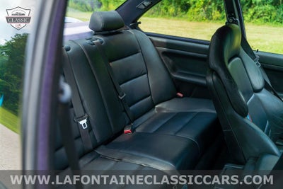 1998 BMW 3-Series Coupe