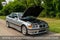 1998 BMW 3-Series Coupe