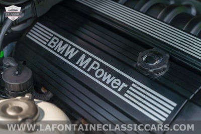 1998 BMW 3-Series Coupe