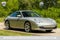 2002 Porsche 911 Carrera Carrera