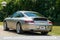 2002 Porsche 911 Carrera Carrera