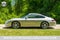 2002 Porsche 911 Carrera Carrera