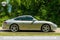 2002 Porsche 911 Carrera Carrera