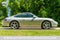 2002 Porsche 911 Carrera Carrera
