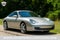 2002 Porsche 911 Carrera Carrera
