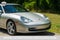 2002 Porsche 911 Carrera Carrera