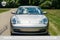 2002 Porsche 911 Carrera Carrera