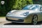 2002 Porsche 911 Carrera Carrera