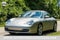 2002 Porsche 911 Carrera Carrera