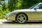 2002 Porsche 911 Carrera Carrera