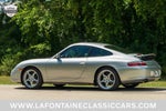 2002 Porsche 911 Carrera Carrera