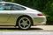 2002 Porsche 911 Carrera Carrera